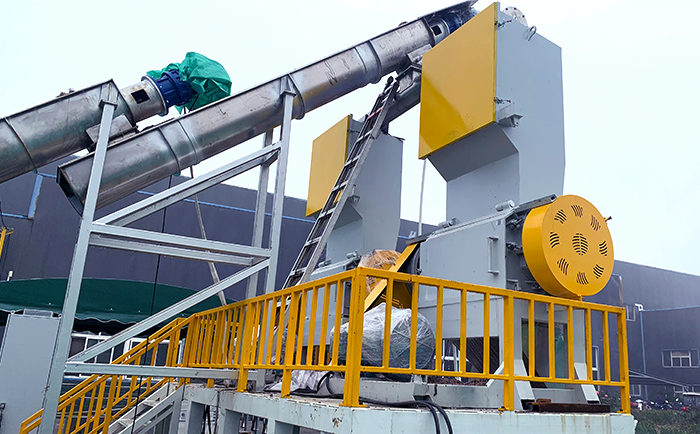 水粉銅米機(jī)